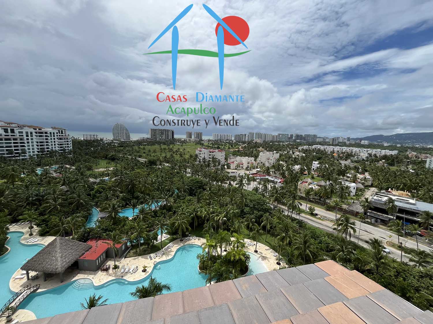 La Isla Java D PH - Roof garden 6